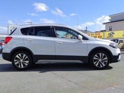 2020 Suzuki SX4 Cross For Sale in Kenya full
