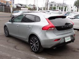 2018 Volvo V40 For Sale in Kenya full
