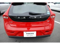 2019 Volvo V40 For Sale in Kenya full