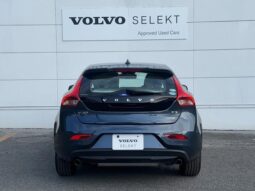 2020 Volvo V40 For Sale in Kenya full