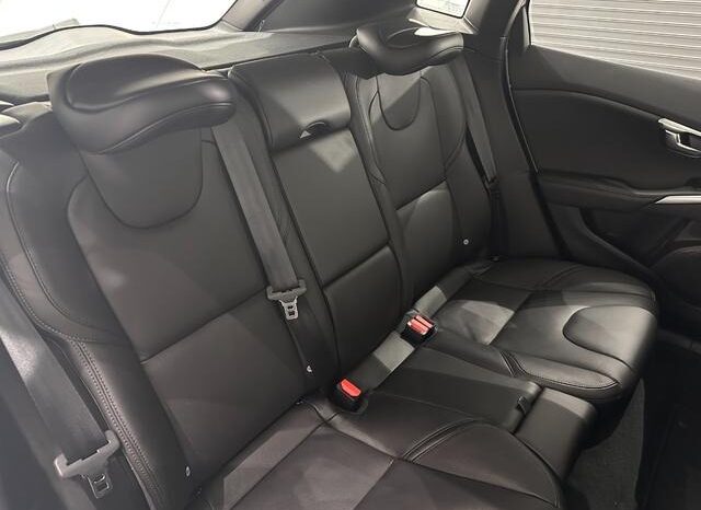 2020 Volvo V40 For Sale in Kenya full