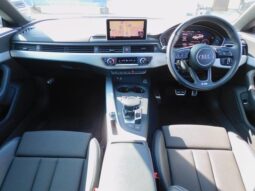2018 Audi A5 Sportback For Sale in Kenya full