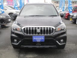 2020 Suzuki SX4 Cross For Sale in Kenya full