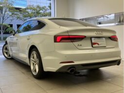 2019 Audi A5 For Sale in Kenya full