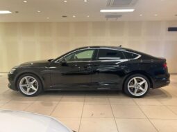 2019 Audi A5 For Sale in Kenya full