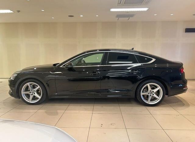 2019 Audi A5 For Sale in Kenya full