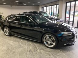 2020 Audi A5 For Sale in Kenya full