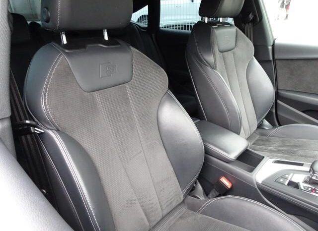 2020 Audi A5 For Sale in Kenya full
