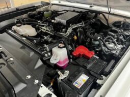 2024 Landcruiser 70 AX For Sale in Kenya full