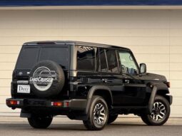 2024 Landcruiser 70 AX For Sale in Kenya full
