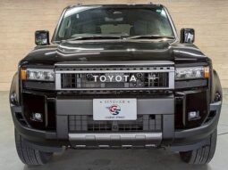 2024 Toyota Prado J250 For Sale in Kenya full