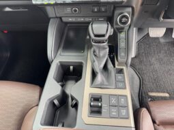 2024 Toyota Prado J250 For Sale in Kenya full