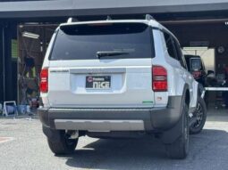 2024 Toyota Prado J250 For Sale in Kenya full