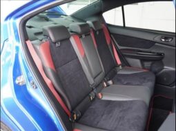 2018 Subaru WRX STI For Sale in Kenya full