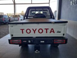 2024 Toyota Landcruiser 79 Series For Sale in Kenya full