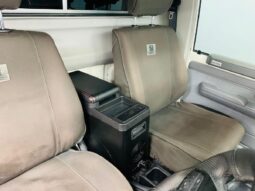 2024 Toyota Landcruiser 79 Series For Sale in Kenya full