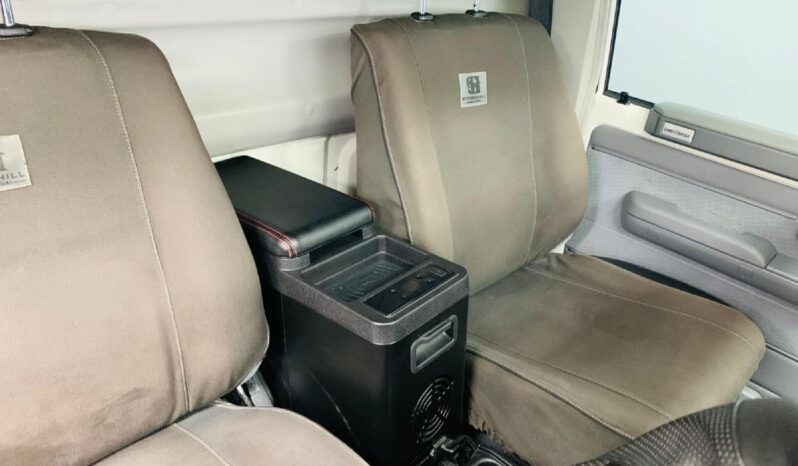 2024 Toyota Landcruiser 79 Series For Sale in Kenya full
