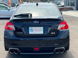 2018 Subaru WRX For Sale in Kenya full