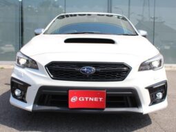 2018 Subaru WRX For Sale in Kenya full