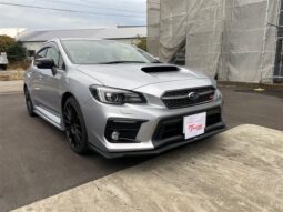2019 Subaru WRX For Sale in Kenya full