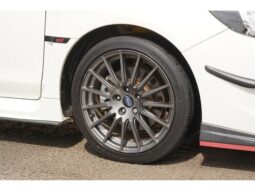 2020 Subaru WRX For Sale in Kenya full