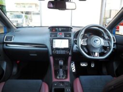 2020 Subaru WRX For Sale in Kenya full