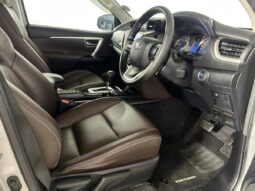 2018 Toyota Fortuner For Sale in Kenya full