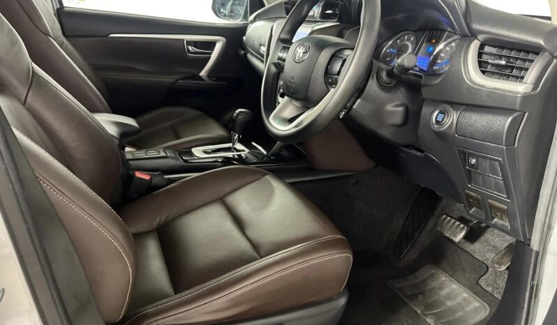 2018 Toyota Fortuner For Sale in Kenya full