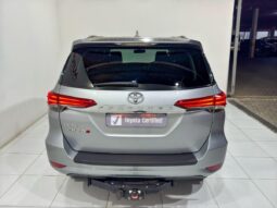 2018 Toyota Fortuner For Sale in Kenya full