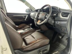 2018 Toyota Fortuner For Sale in Kenya full