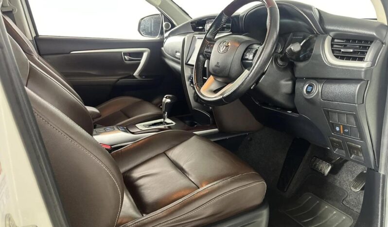 2018 Toyota Fortuner For Sale in Kenya full