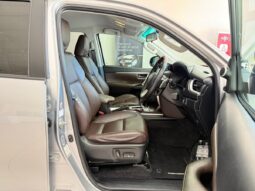 2018 Toyota Fortuner For Sale in Kenya full