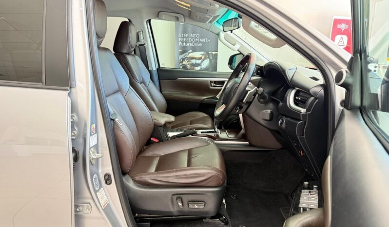 2018 Toyota Fortuner For Sale in Kenya full