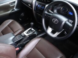 2018 Toyota Fortuner For Sale in Kenya full
