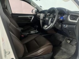 2018 Toyota Fortuner For Sale in Kenya full
