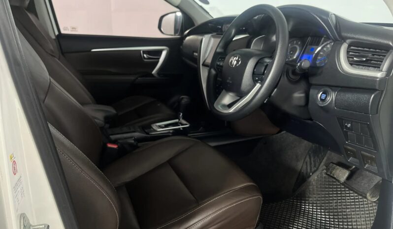 2018 Toyota Fortuner For Sale in Kenya full