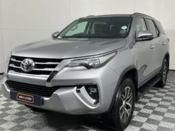 2018 Toyota Fortuner For Sale in Kenya full
