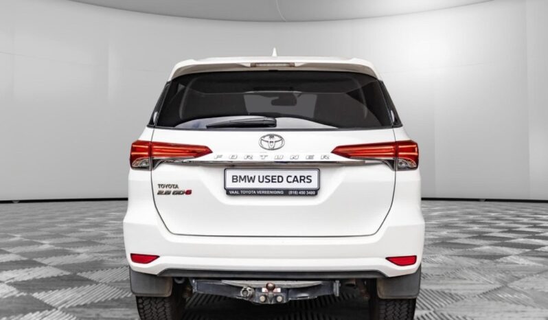2018 Toyota Fortuner For Sale in Kenya full