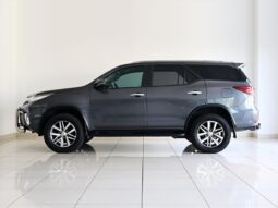 2019 Toyota Fortuner For Sale in Kenya full