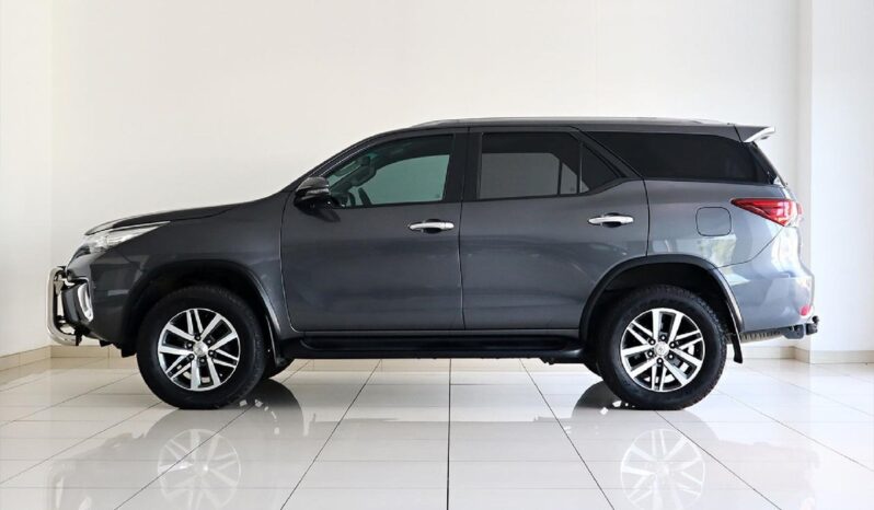 2019 Toyota Fortuner For Sale in Kenya full