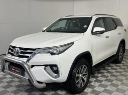 2019 Toyota Fortuner For Sale in Kenya full