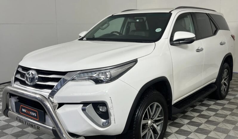 2019 Toyota Fortuner For Sale in Kenya full