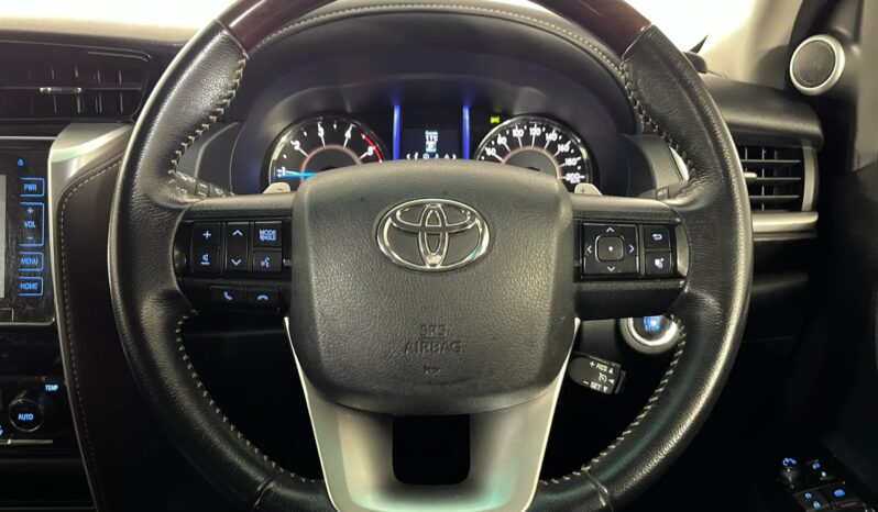 2019 Toyota Fortuner For Sale in Kenya full