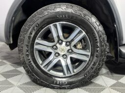 2019 Toyota Fortuner For Sale in Kenya full