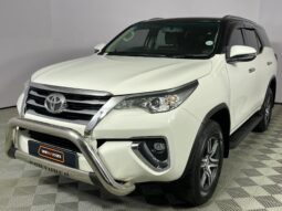 2019 Toyota Fortuner For Sale in Kenya full