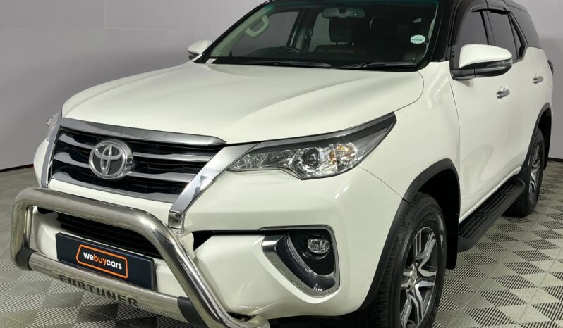 2019 Toyota Fortuner For Sale in Kenya full