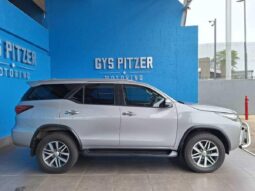2019 Toyota Fortuner For Sale in Kenya full