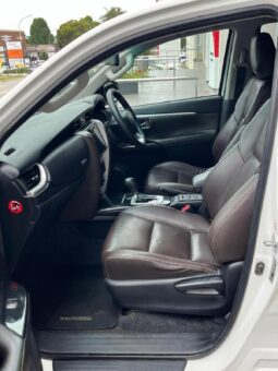 2019 Toyota Fortuner For Sale in Kenya full