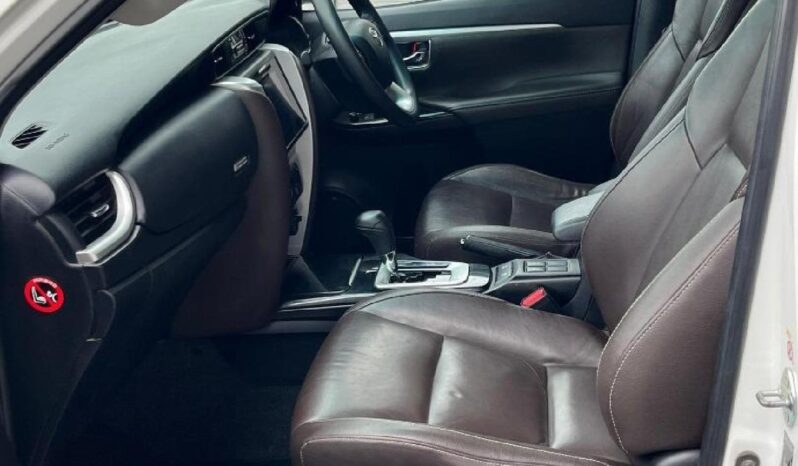 2019 Toyota Fortuner For Sale in Kenya full