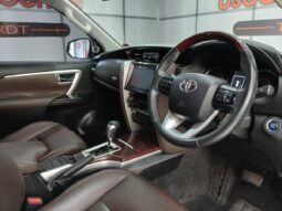 2019 Toyota Fortuner For Sale in Kenya full
